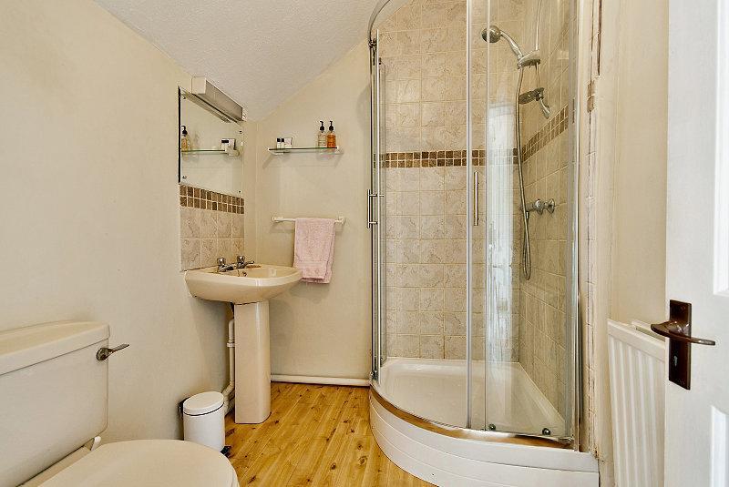 Cleaver Cottage Андовер Номер фото